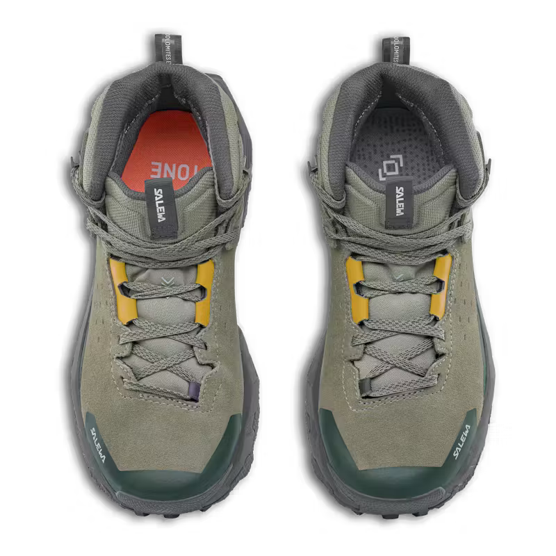 Salewa Pedroc 2 Leather Mid Powertex Boot Men | Salewa | Portwest - The Outdoor Shop