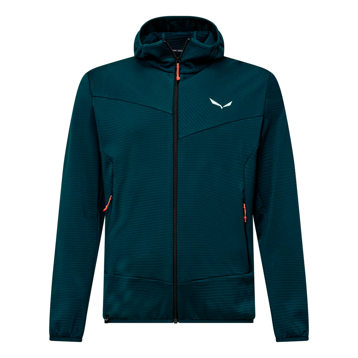 Salewa Puez Altavia Polarlite Hooded Jacket Men | Salewa | Portwest - The Outdoor Shop