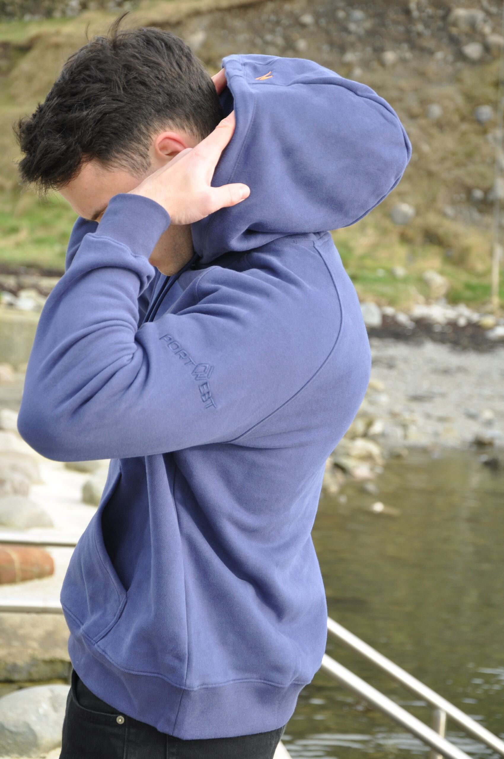 Davon Hoodie | Portwest | Portwest - The Outdoor Shop