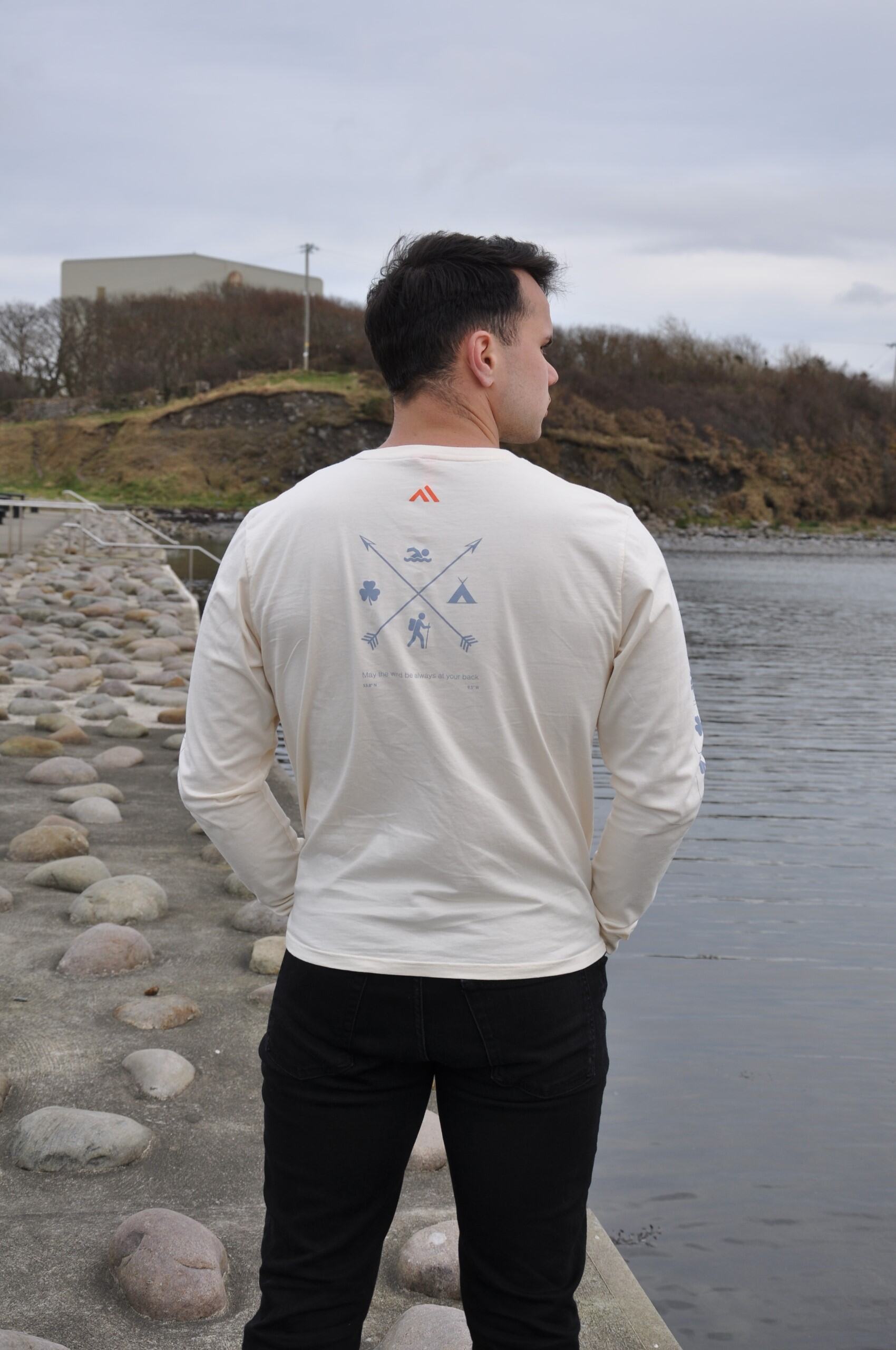 Lorrie Long Sleeve T-Shirt | Portwest | Portwest - The Outdoor Shop