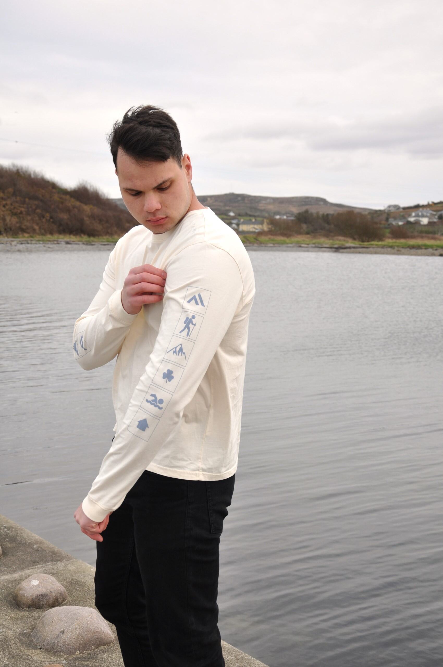 Lorrie Long Sleeve T-Shirt | Portwest | Portwest - The Outdoor Shop
