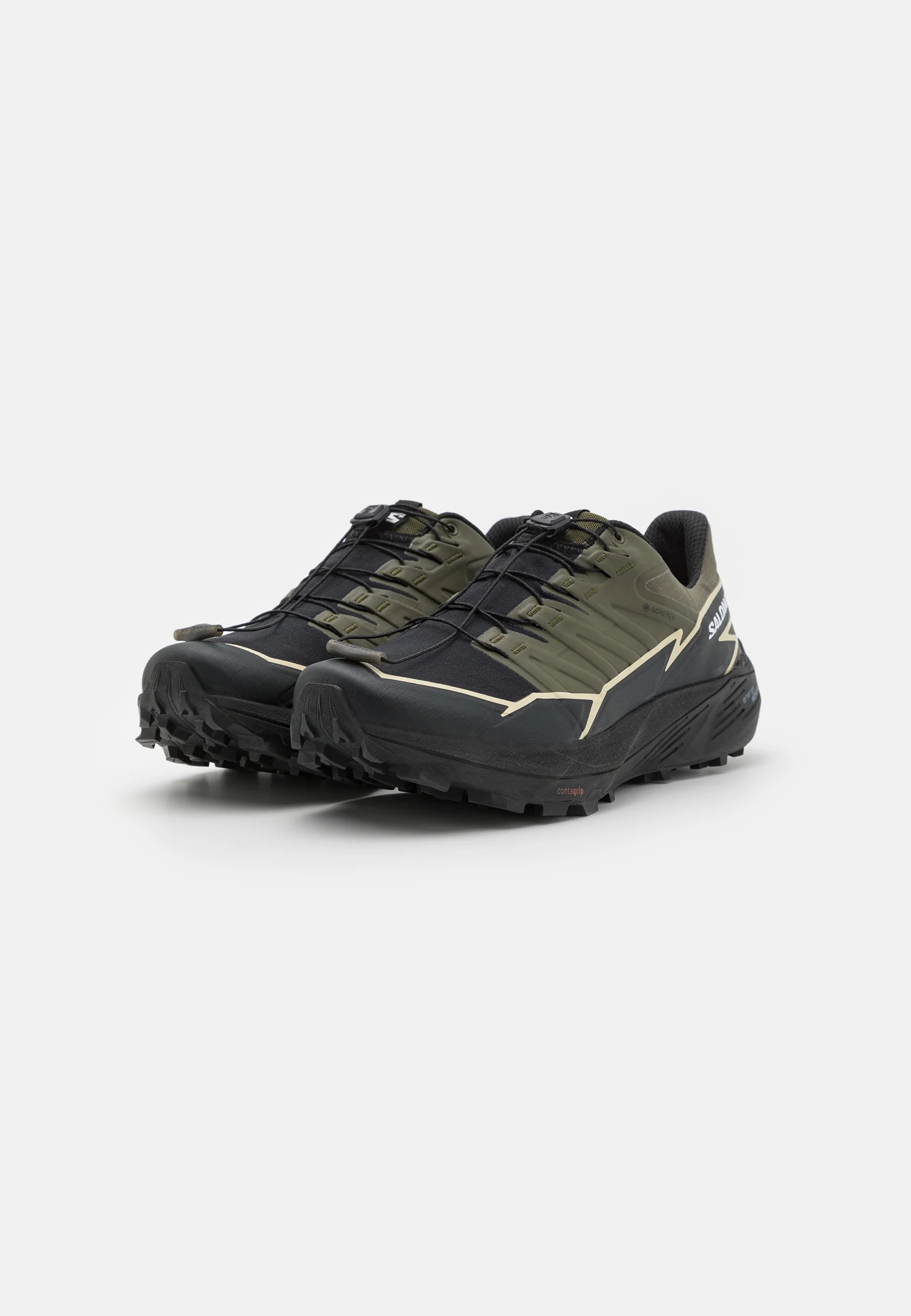 Salomon Men's Thundercross Gore-Tex Shoes