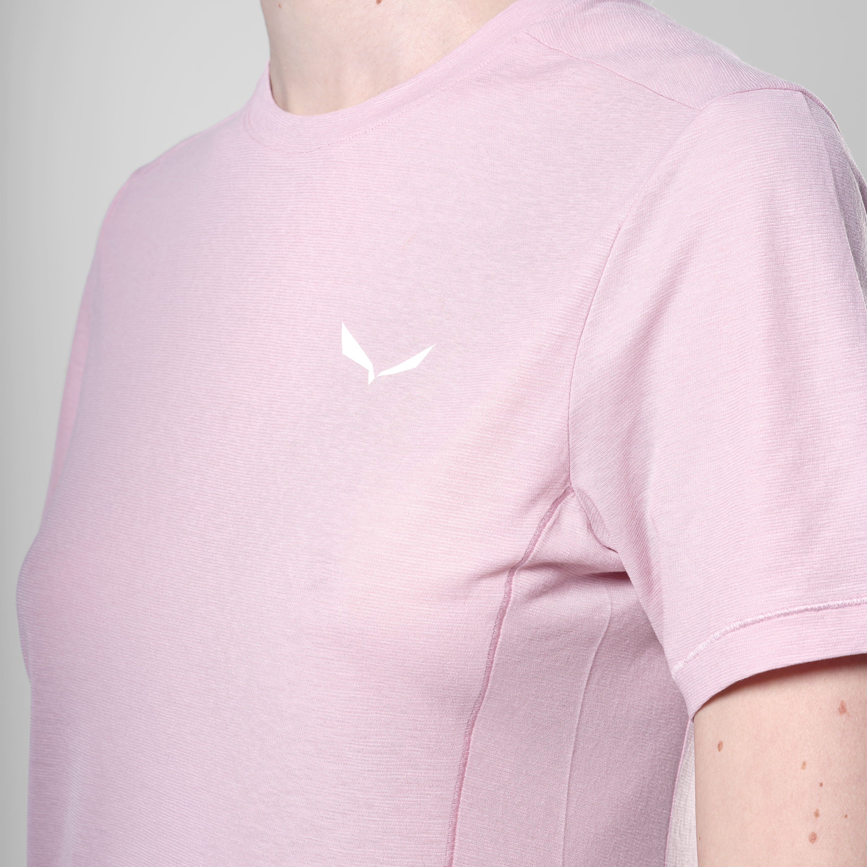 Puez Dry T-Shirt Women | Salewa | Portwest - The Outdoor Shop