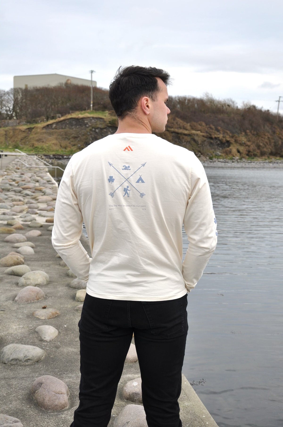 Lorrie Long Sleeve T-Shirt | Portwest | Portwest - The Outdoor Shop