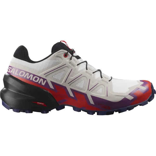 Women's Speedcross 6 | Salomon | Portwest - The Outdoor Shop