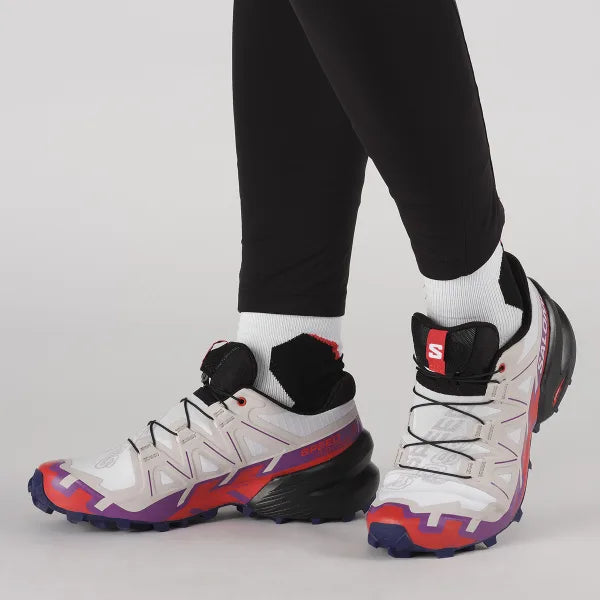 Women's Speedcross 6 | Salomon | Portwest - The Outdoor Shop