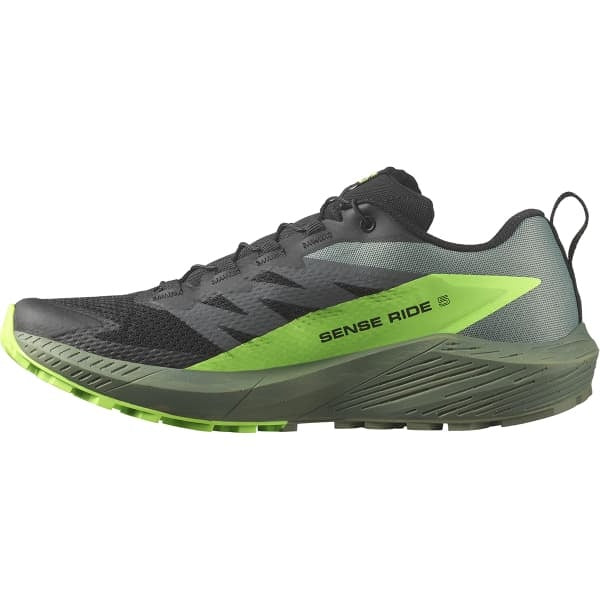 Salomon Men's Sense Ride 5 Trail Running Shoe | Salomon | Portwest - The Outdoor Shop