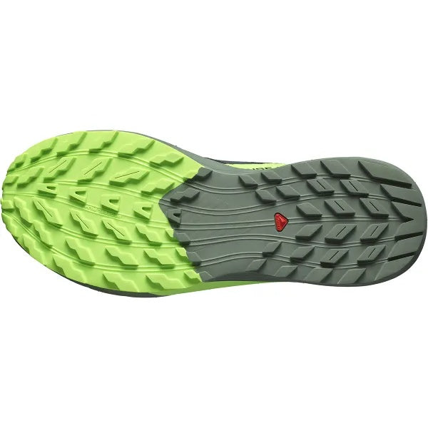 Salomon Men's Sense Ride 5 Trail Running Shoe | Salomon | Portwest - The Outdoor Shop