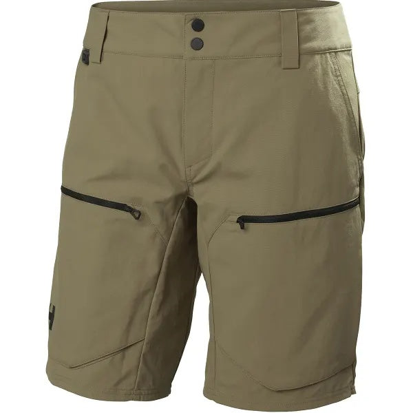Helly Hansen Men's Crewline Cargo Shorts 2.0 | Helly Hansen | Portwest - The Outdoor Shop