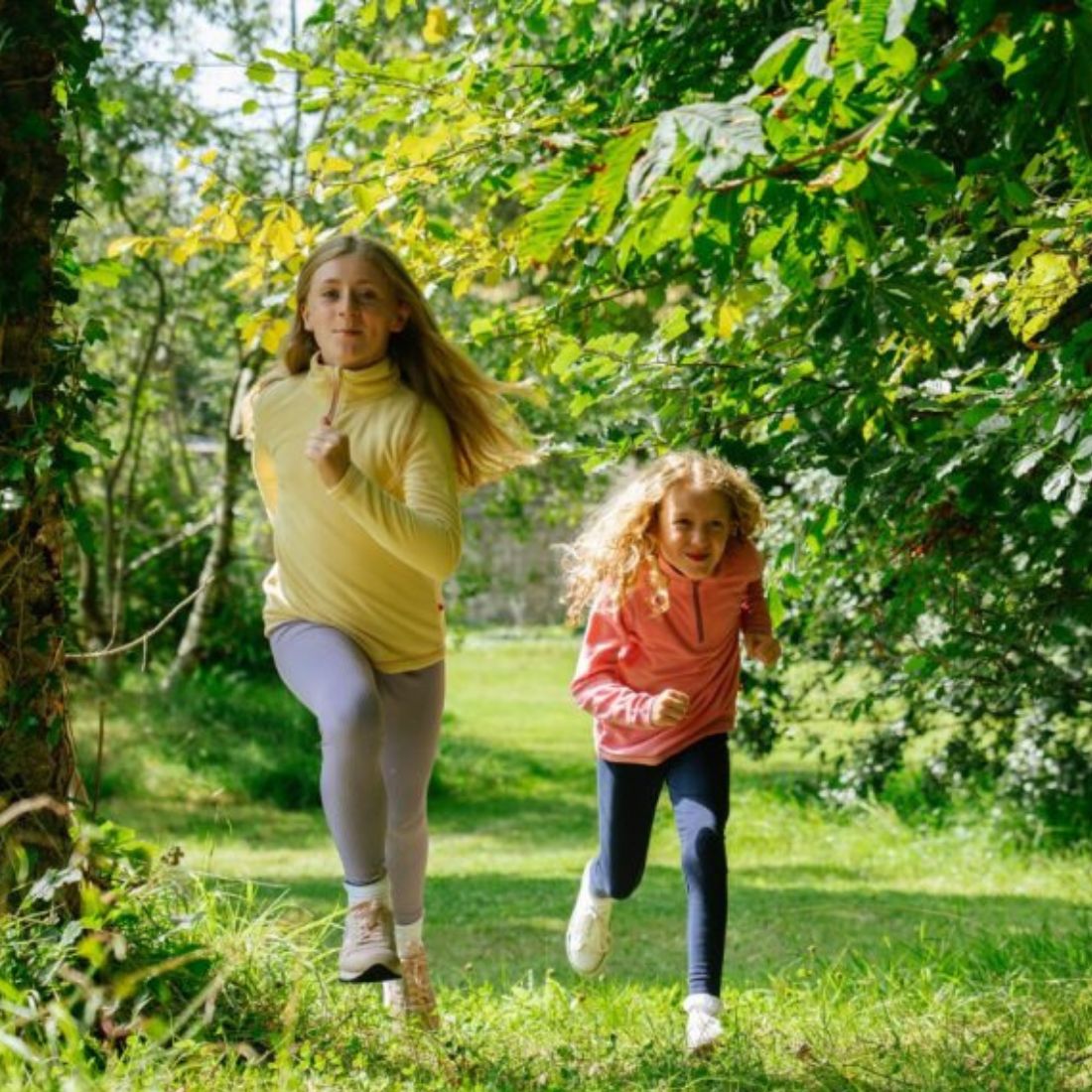 Portwest Kid's Phoenix Microfleece