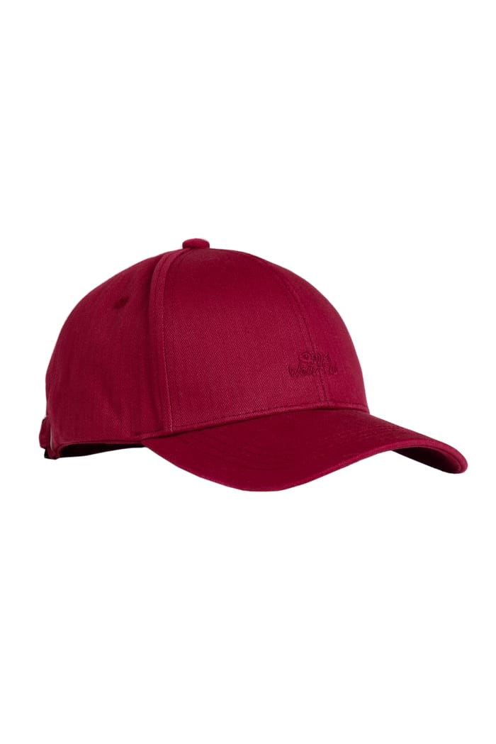 Weird Fish Scarfell Branded Cap | Weird Fish | Portwest - The Outdoor Shop