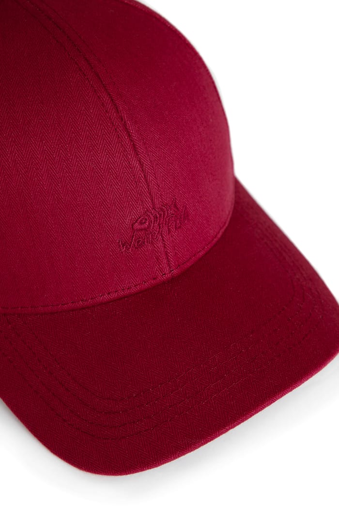 Weird Fish Scarfell Branded Cap | Weird Fish | Portwest - The Outdoor Shop