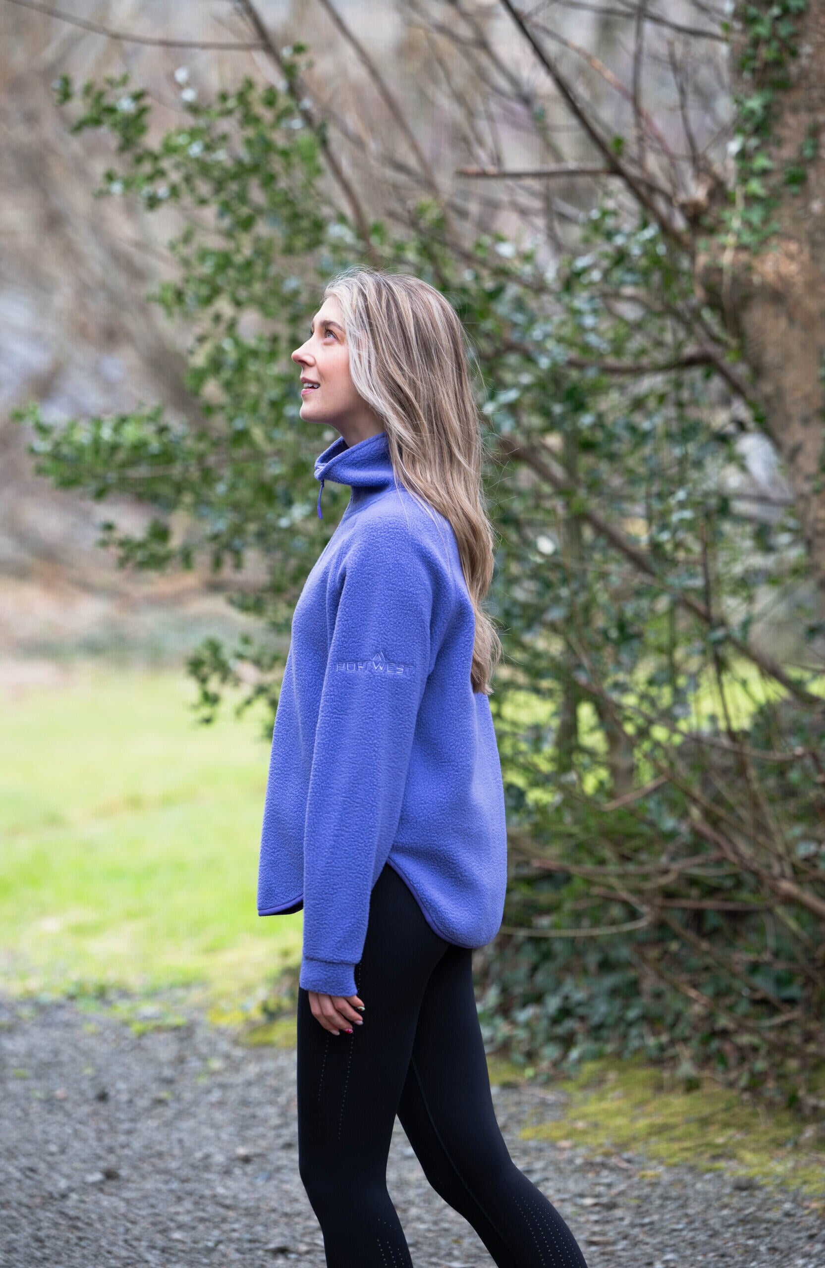 Portwest Women's Wicklow Fleece