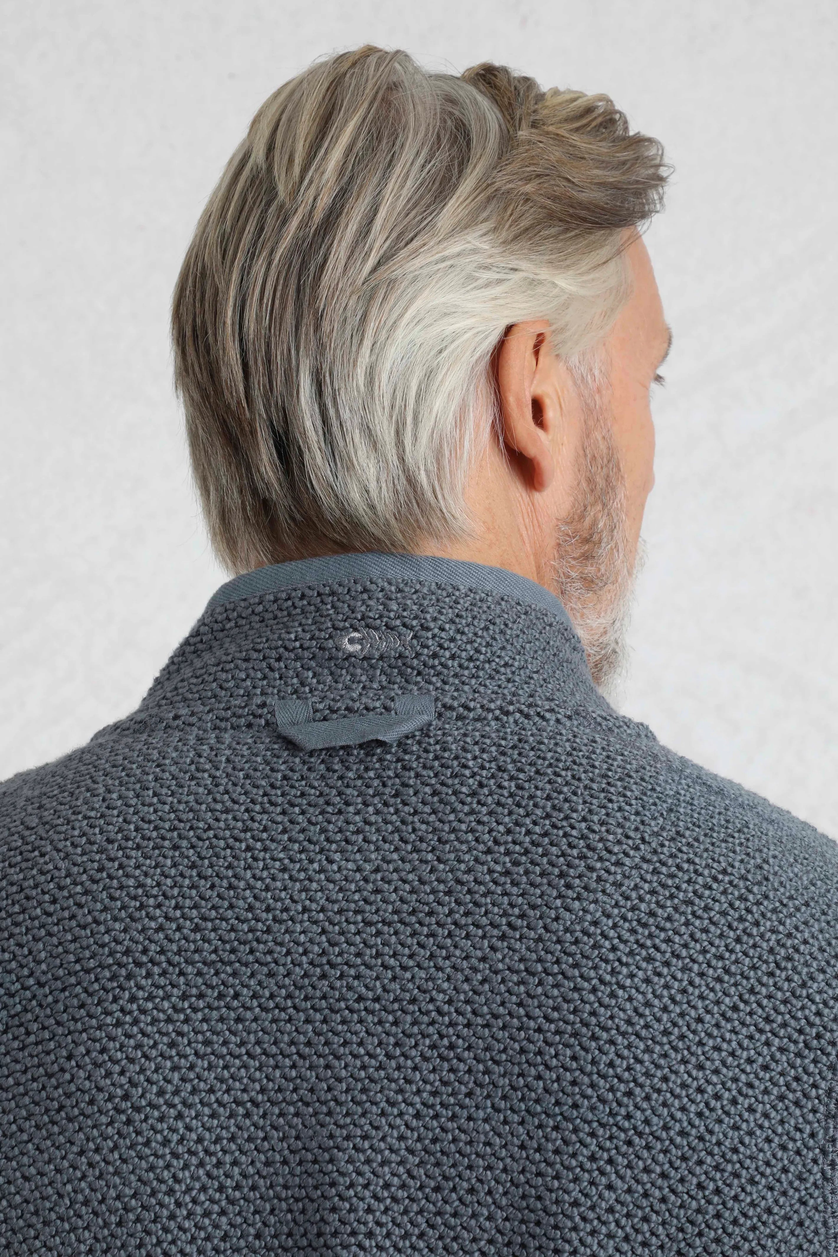 Men's Transom Eco Full Zip Macaroni | Weird Fish | Portwest - The Outdoor Shop