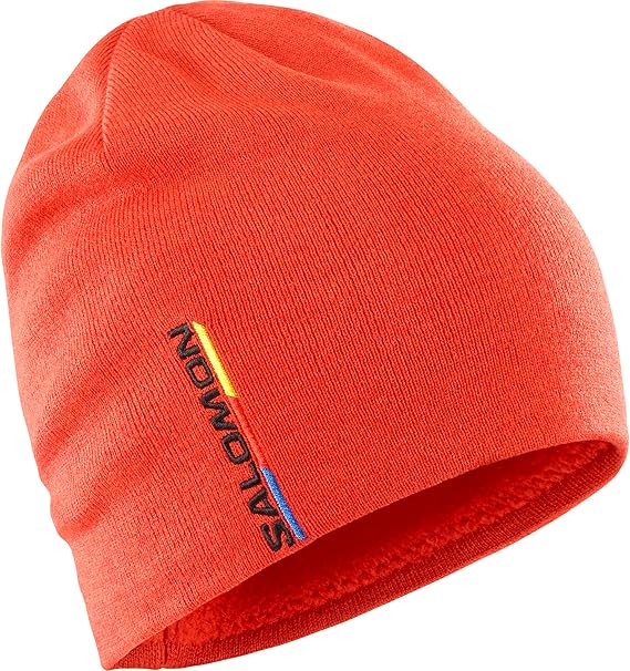Graphic Beanie | Salomon | Portwest - The Outdoor Shop