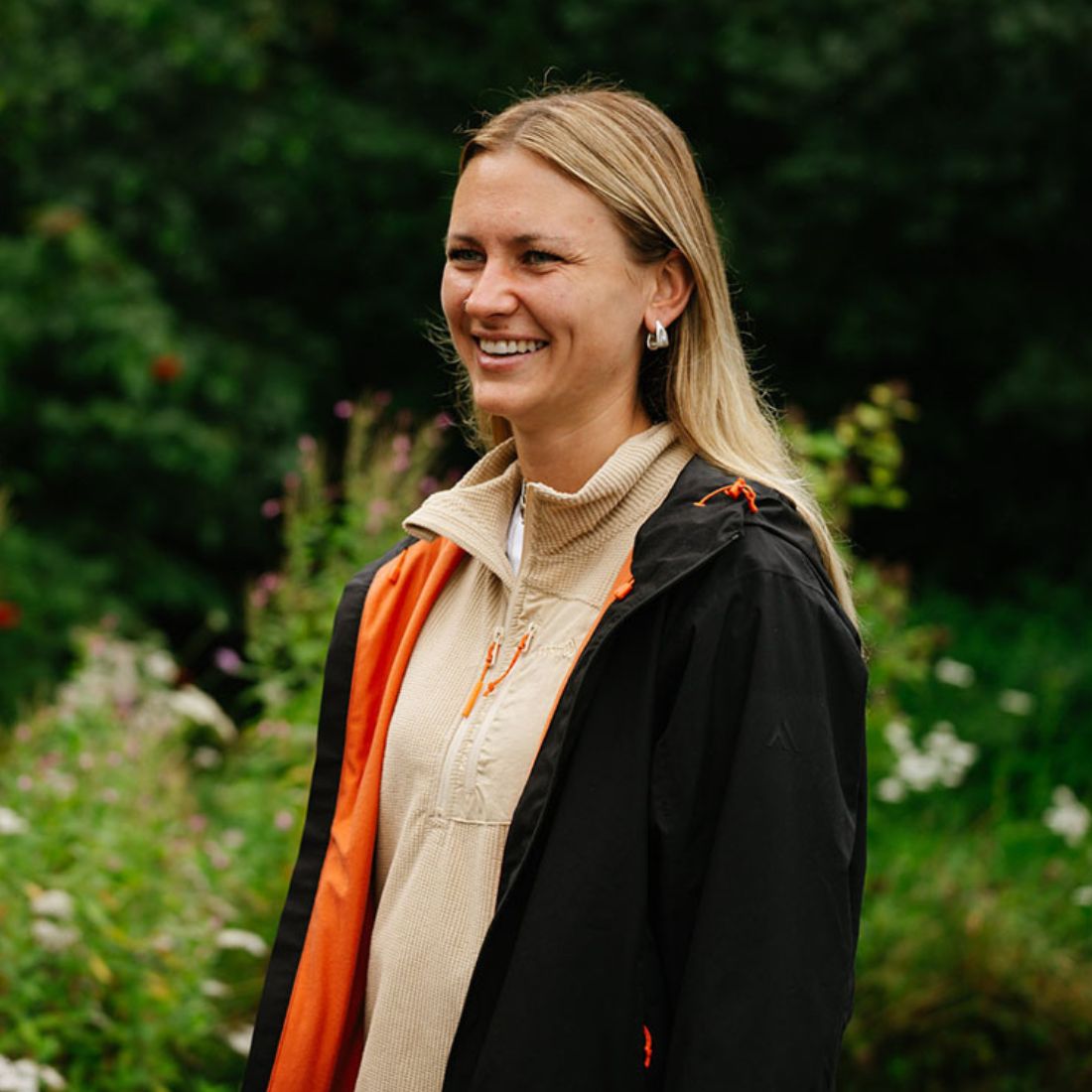 Portwest Women’s Slievemore 10K Waterproof Jacket