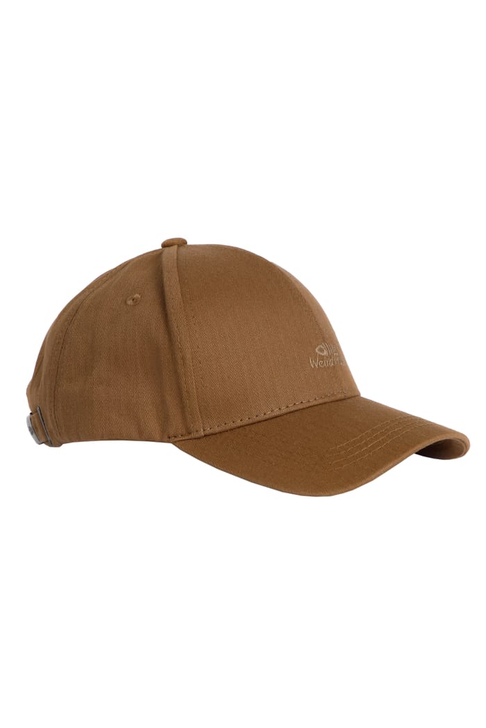 Weird Fish Scarfell Branded Cap | Weird Fish | Portwest - The Outdoor Shop