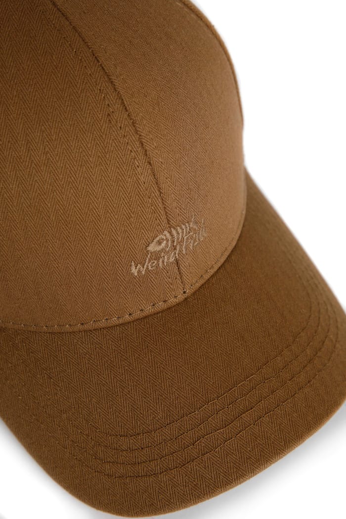 Weird Fish Scarfell Branded Cap | Weird Fish | Portwest - The Outdoor Shop