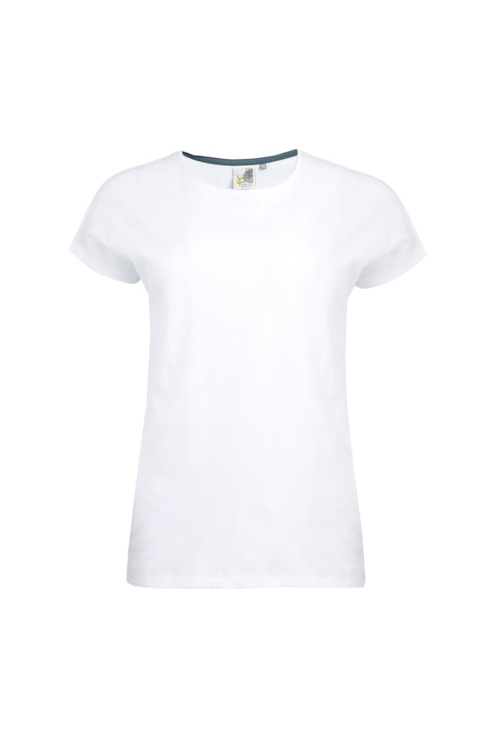 Weird Fish Womens Thirl Outfitter T-Shirt | Weird Fish | Portwest - The Outdoor Shop