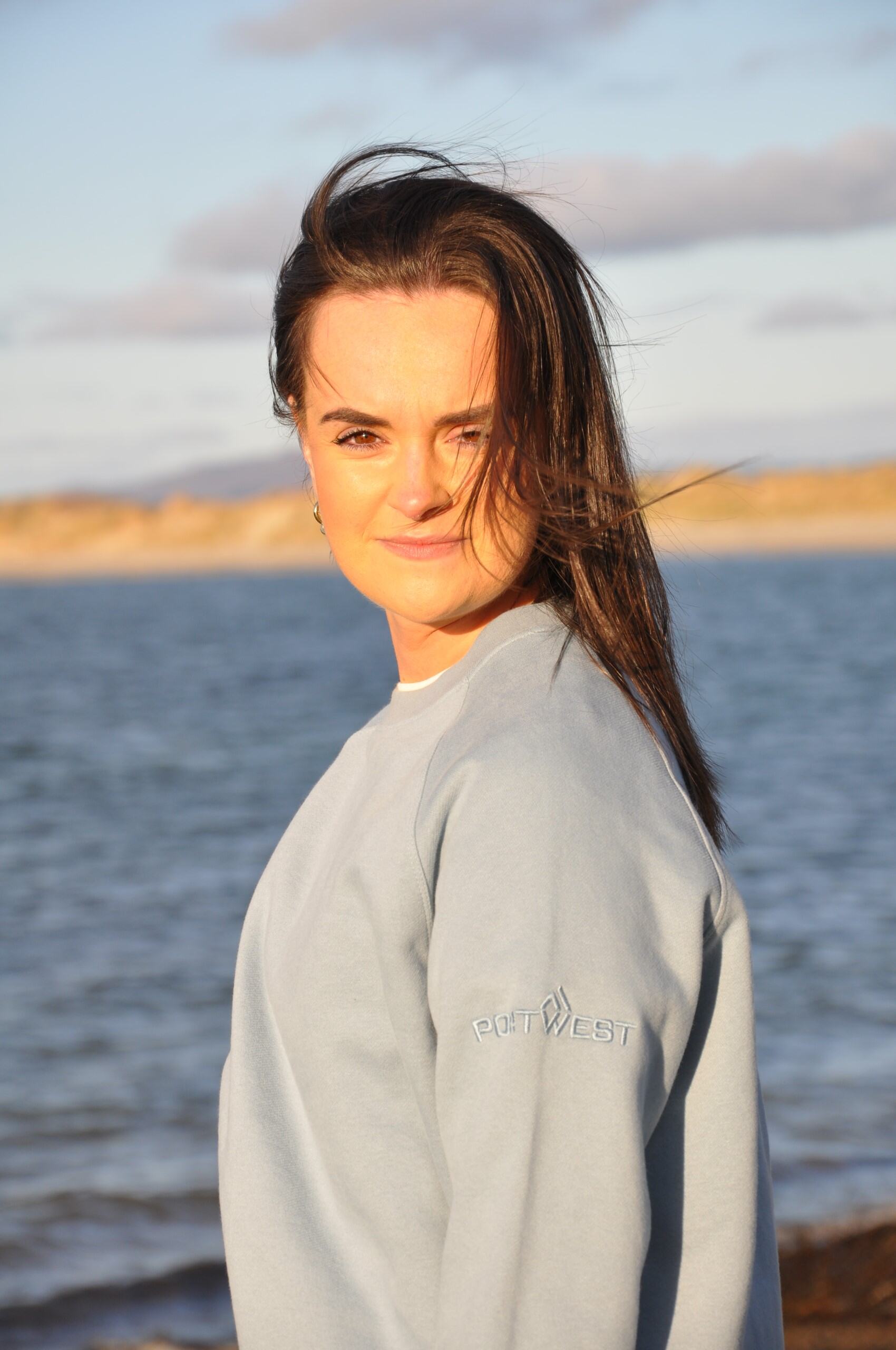 Jake Crew Neck | Portwest | Portwest - The Outdoor Shop