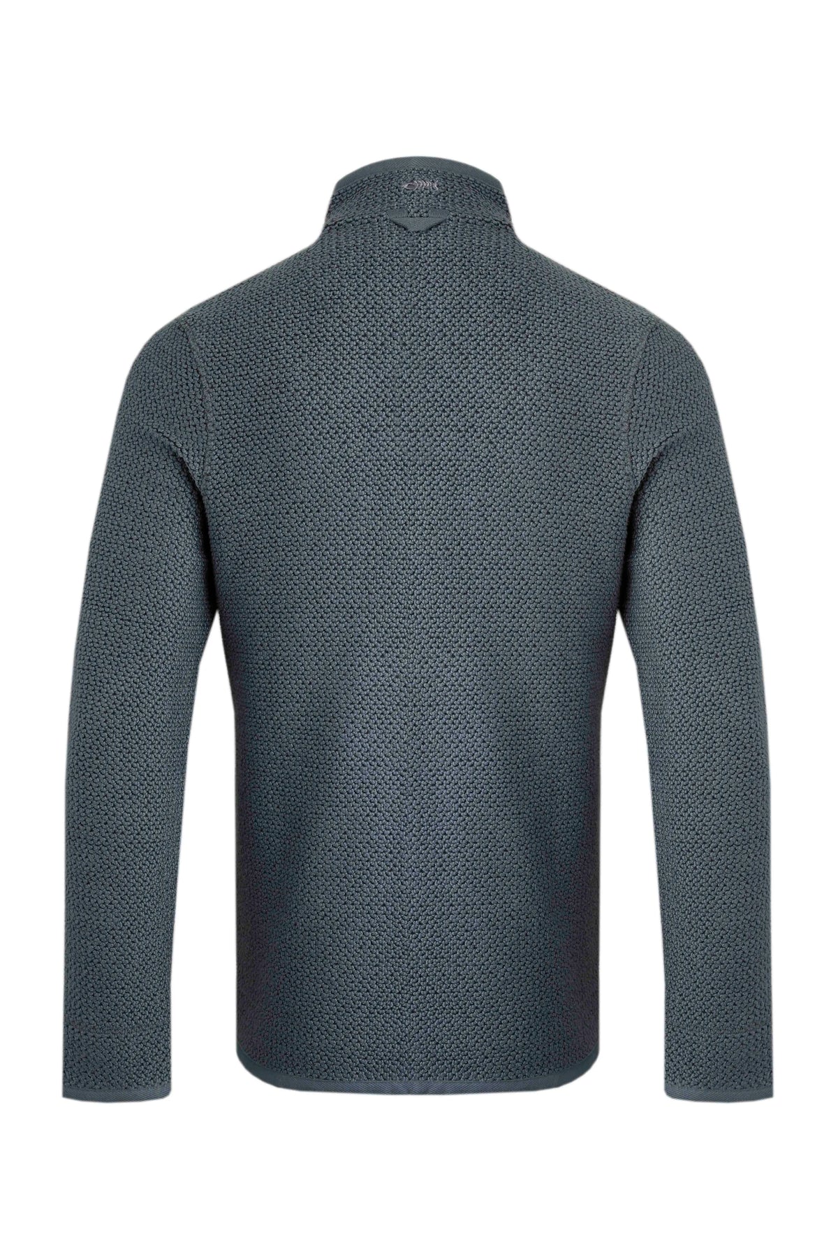 Men's Transom Eco Full Zip Macaroni | Weird Fish | Portwest - The Outdoor Shop
