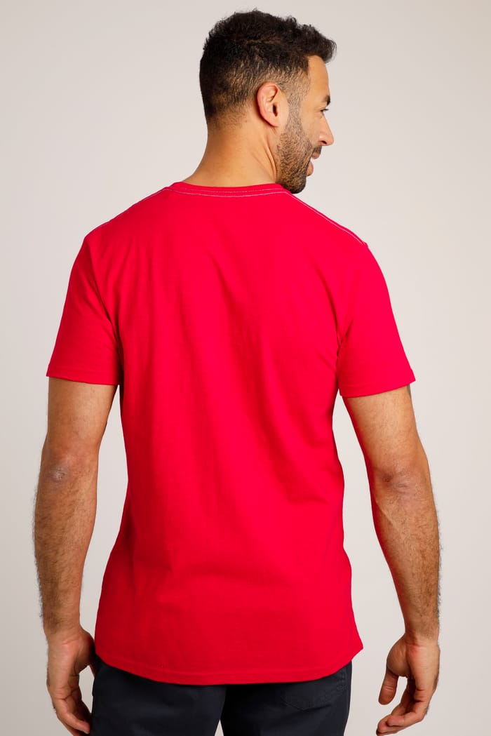 Weird Fish Flinders Organic Branded Stripe | Weird Fish | Portwest - The Outdoor Shop
