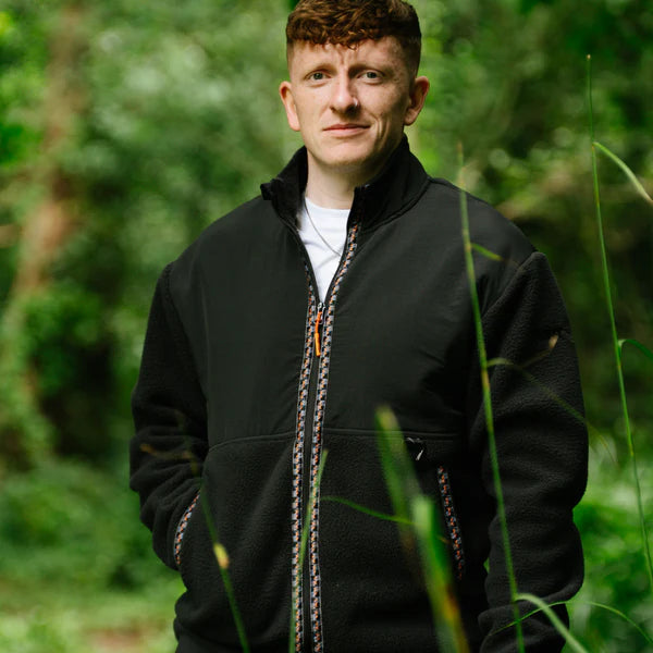 Portwest Lee Fleece | Portwest | Portwest - The Outdoor Shop