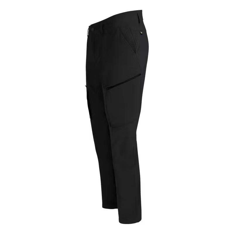 Salewa Puez Durastretch Cargo Pant Man | Salewa | Portwest - The Outdoor Shop