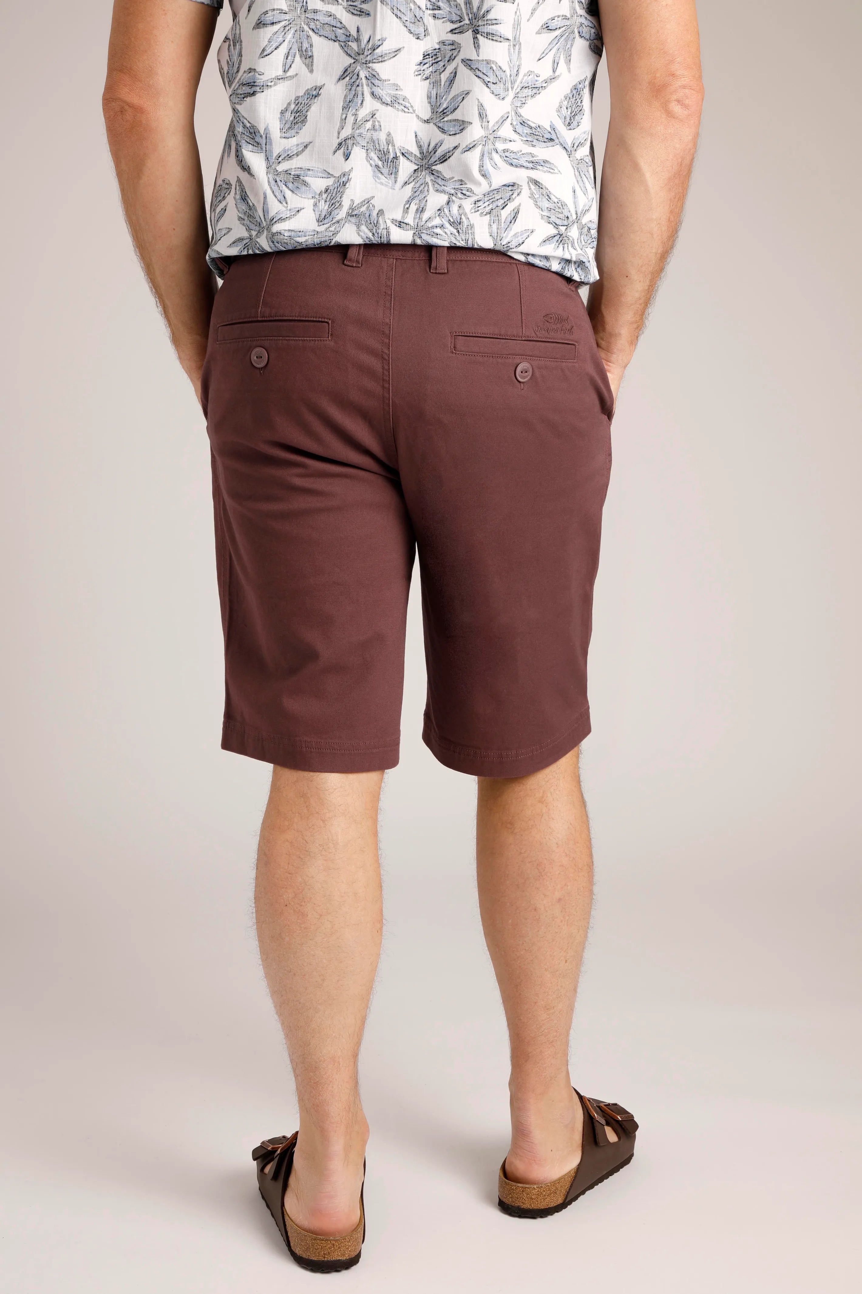 Men's Rayburn Shorts | Weird Fish | Portwest - The Outdoor Shop