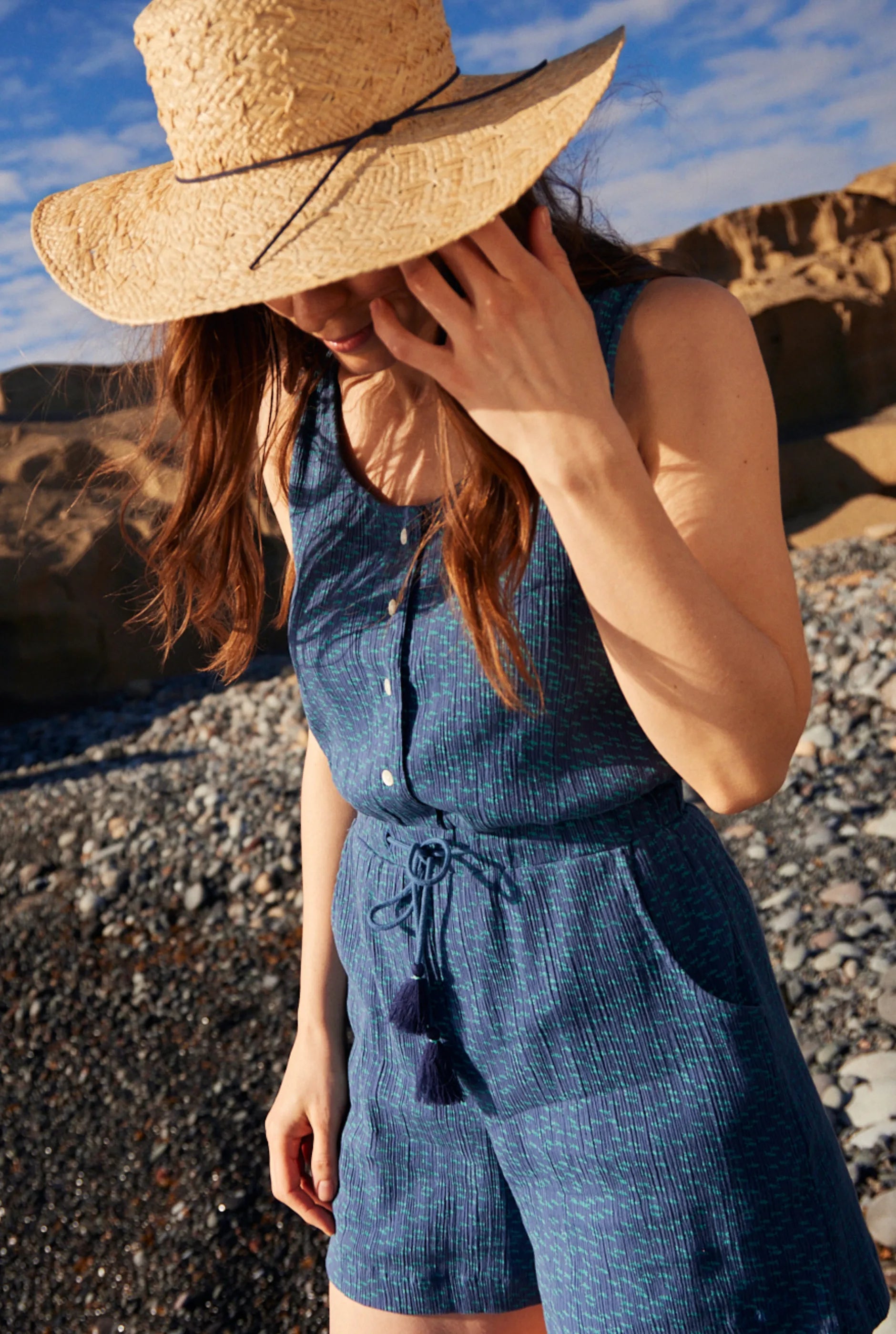 Weird fish clothing sales womens