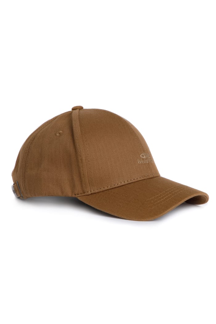 Weird Fish Scarfell Branded Cap | Weird Fish | Portwest - The Outdoor Shop