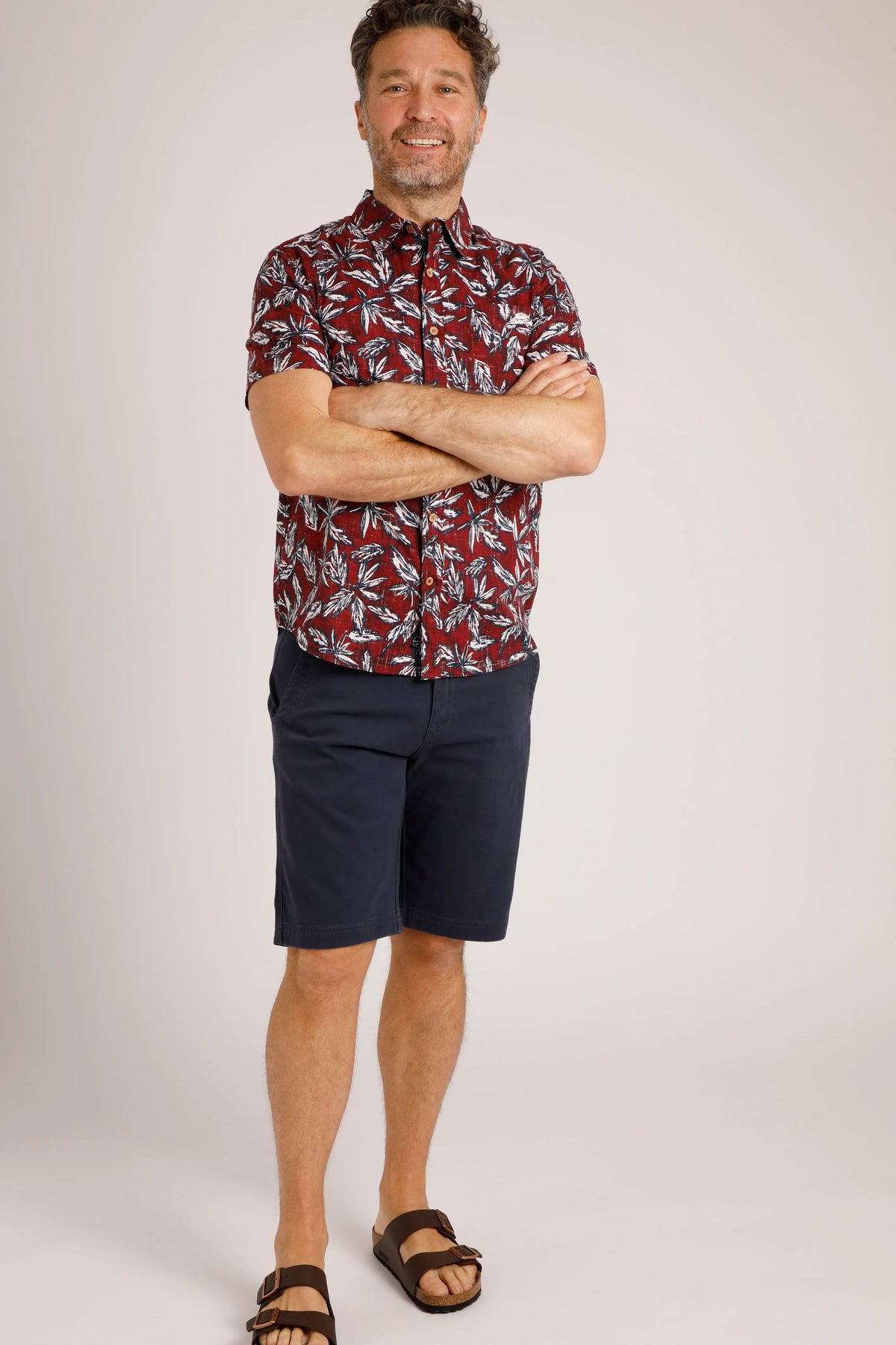 Men's Rayburn Shorts | Weird Fish | Portwest - The Outdoor Shop