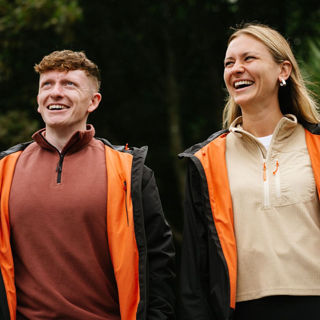 Portwest Women’s Slievemore 10K Waterproof Jacket