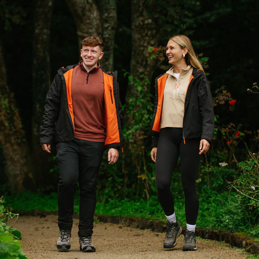 Portwest Women’s Slievemore 10K Waterproof Jacket