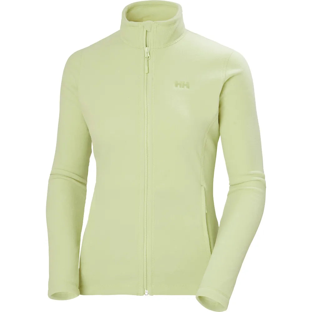 Women's Daybreaker Fleece Jacket | Helly Hansen | Portwest - The Outdoor Shop