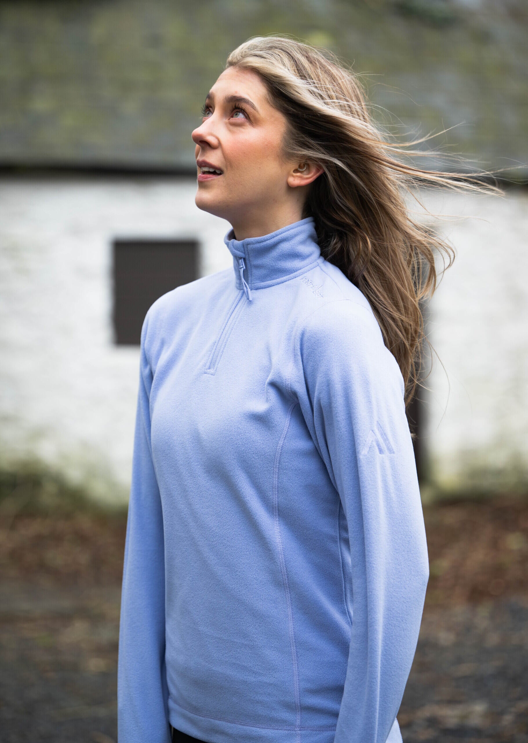 Portwest Women's Tara Fleece | Portwest | Portwest - The Outdoor Shop