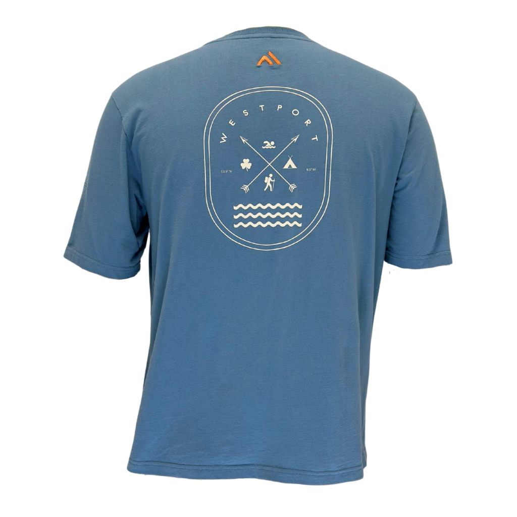 Sandy T-Shirt | Portwest | Portwest - The Outdoor Shop
