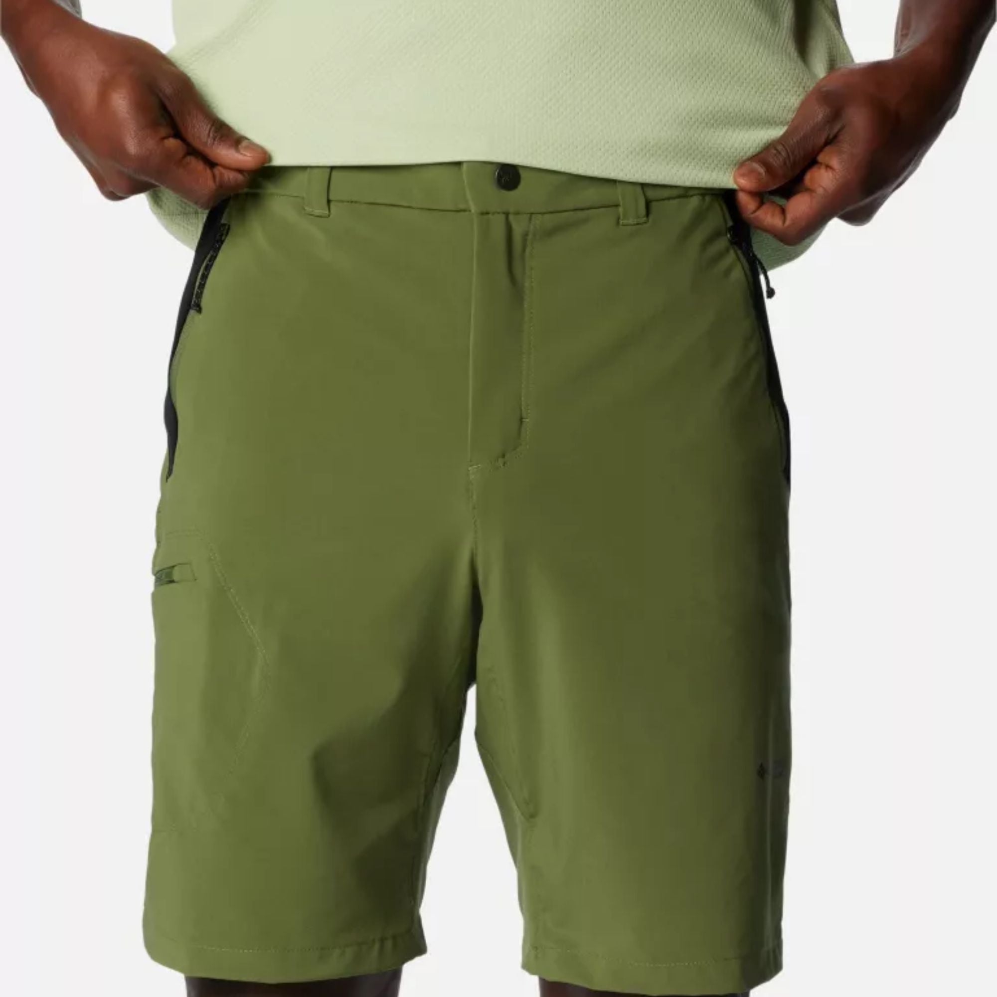 Columbia Men's Triple Canyon II Hiking Shorts | COLUMBIA | Portwest - The Outdoor Shop