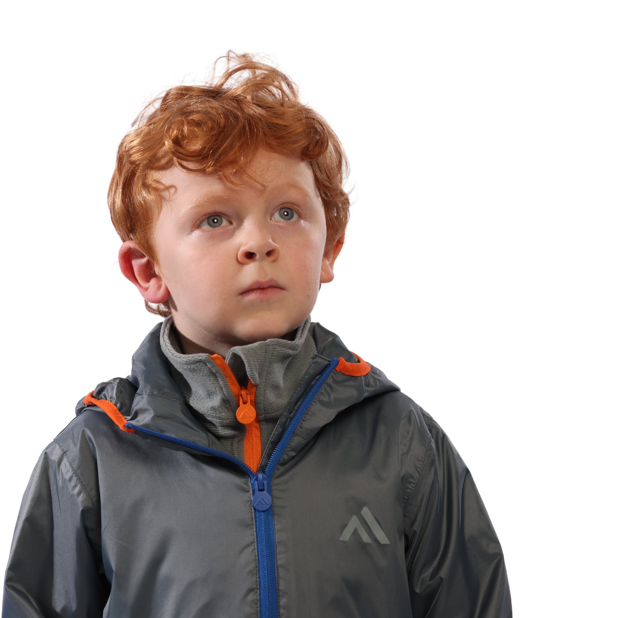 Portwest Kids Fota Rain Jacket | Portwest | Portwest - The Outdoor Shop