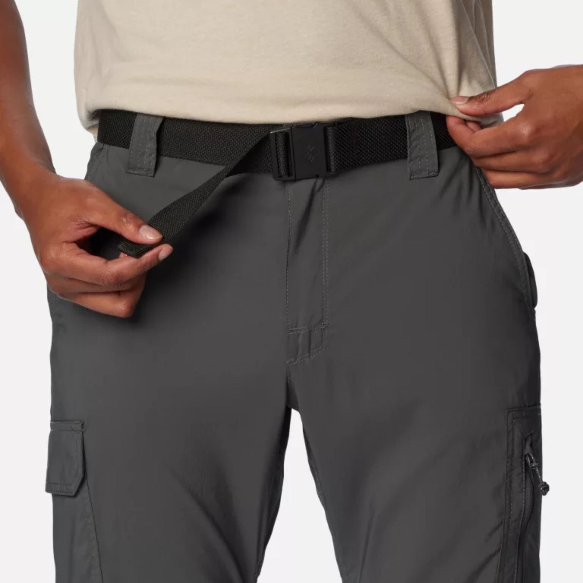 Columbia Mens Silver Ridge Utility Convertible Pant | Columbia | Portwest - The Outdoor Shop