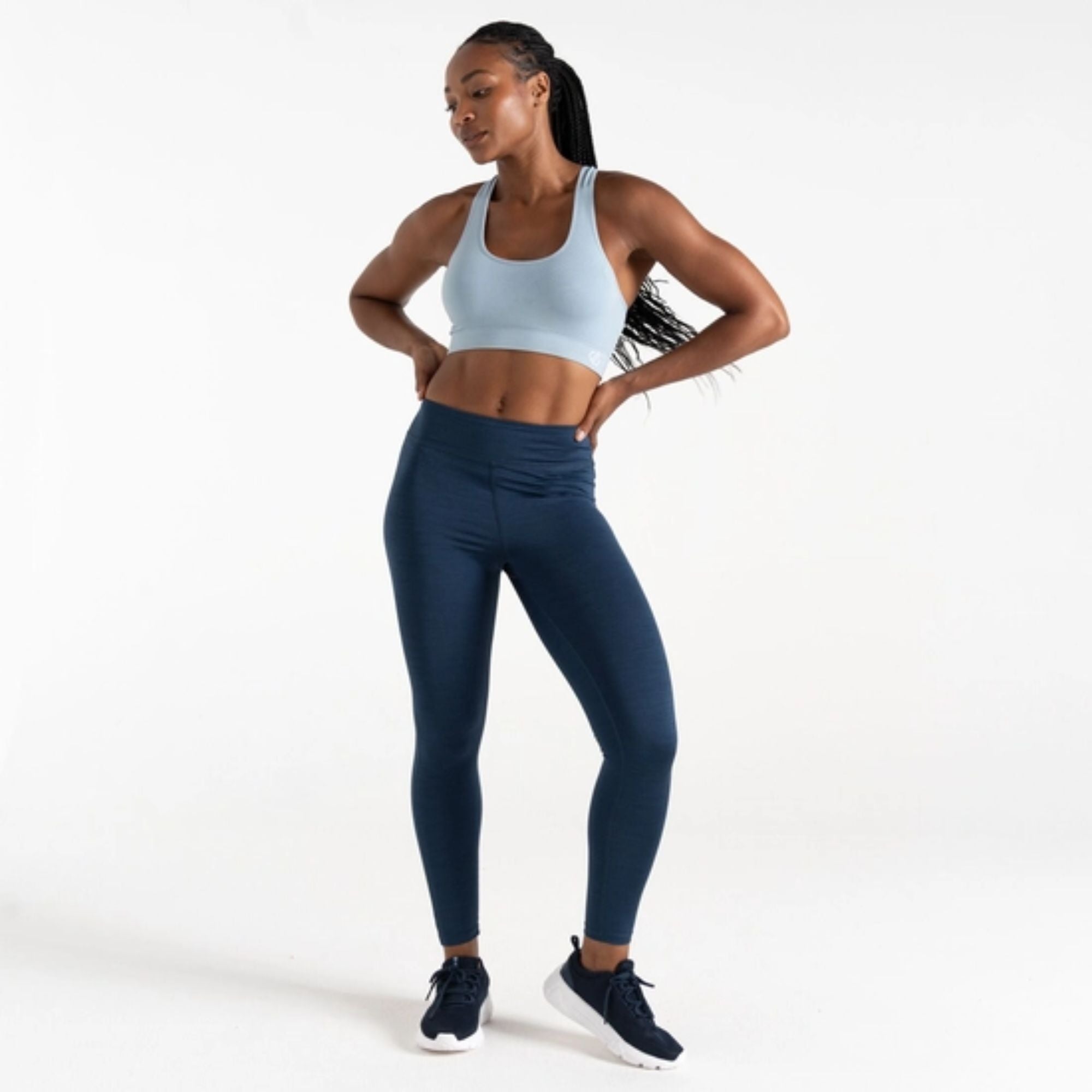 Dare 2B Womens Dont Sweat It Bra | Dare2B | Portwest - The Outdoor Shop