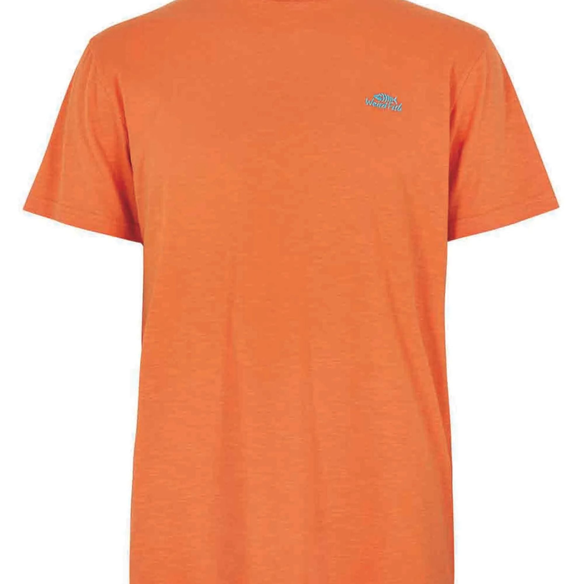 Weird Fish Fished Branded T-Shirt | WEIRD FISH | Portwest - The Outdoor Shop