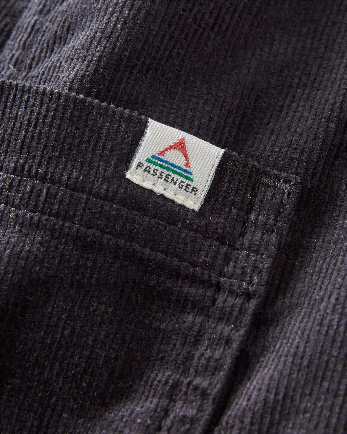 Passenger Women's Meadows Organic Cotton Cord Dungarees | Passenger | Portwest - The Outdoor Shop