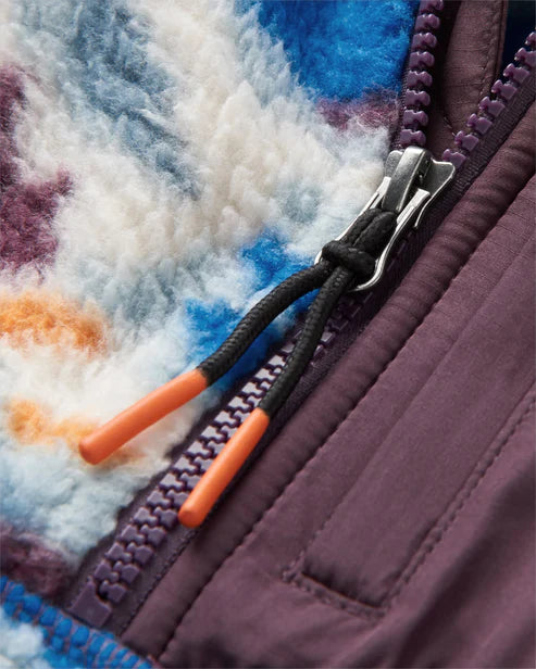 Home Recycled Sherpa Fleece | Passenger | Portwest - The Outdoor Shop