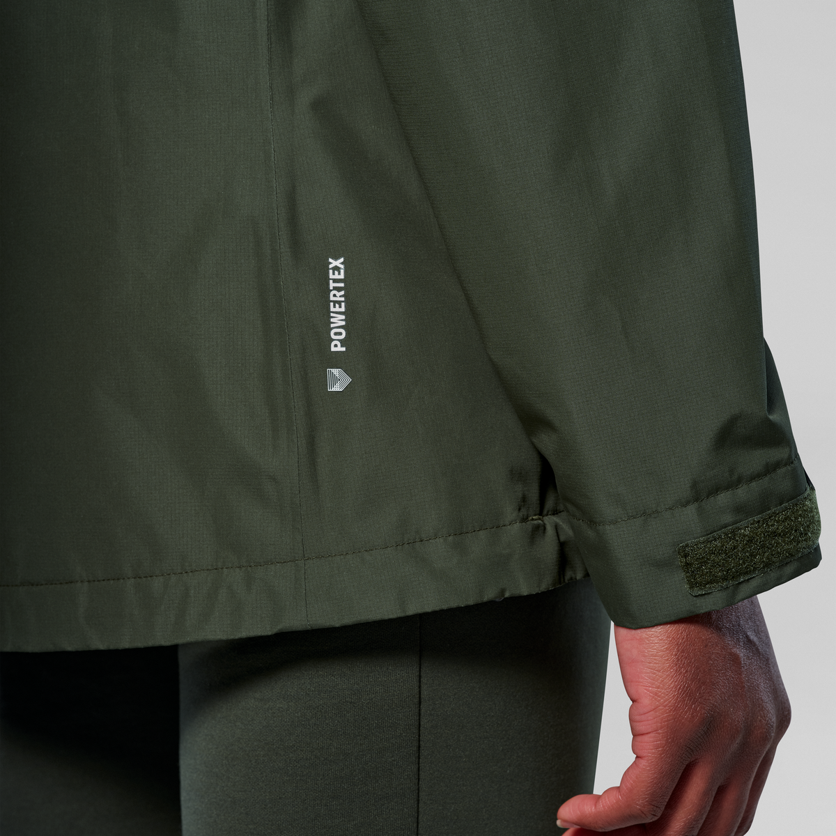 Women's Puez 2.5L Powertex Jacket | Salewa | Portwest - The Outdoor Shop