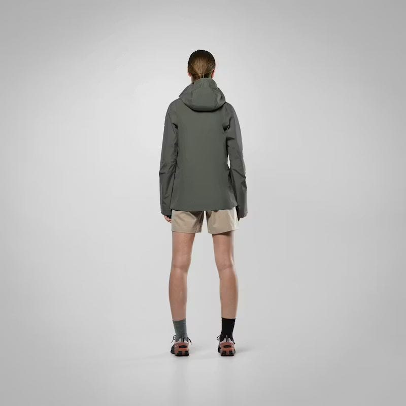 Salewa Puez GORE-TEX® 3 Layers EPE Jacket Women