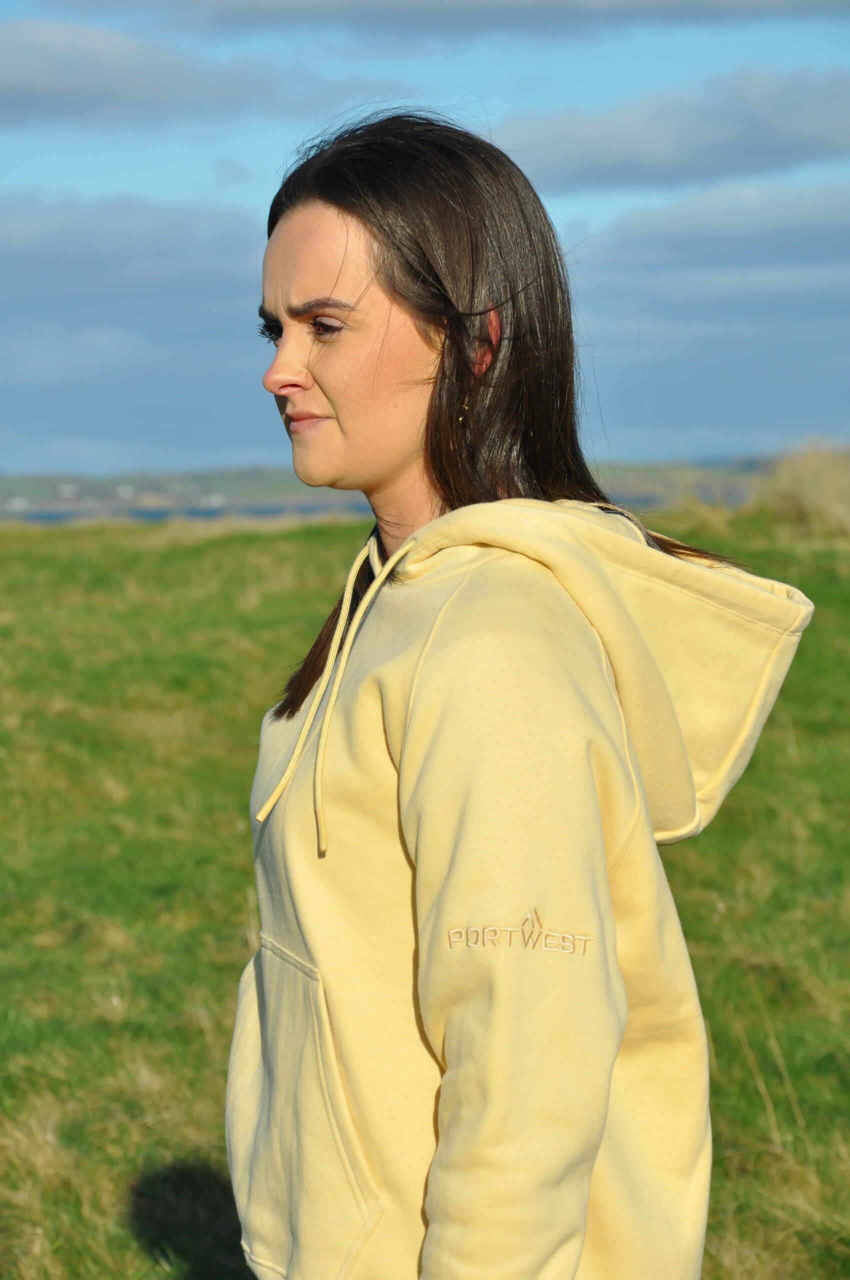 Davon Hoodie | Portwest | Portwest - The Outdoor Shop