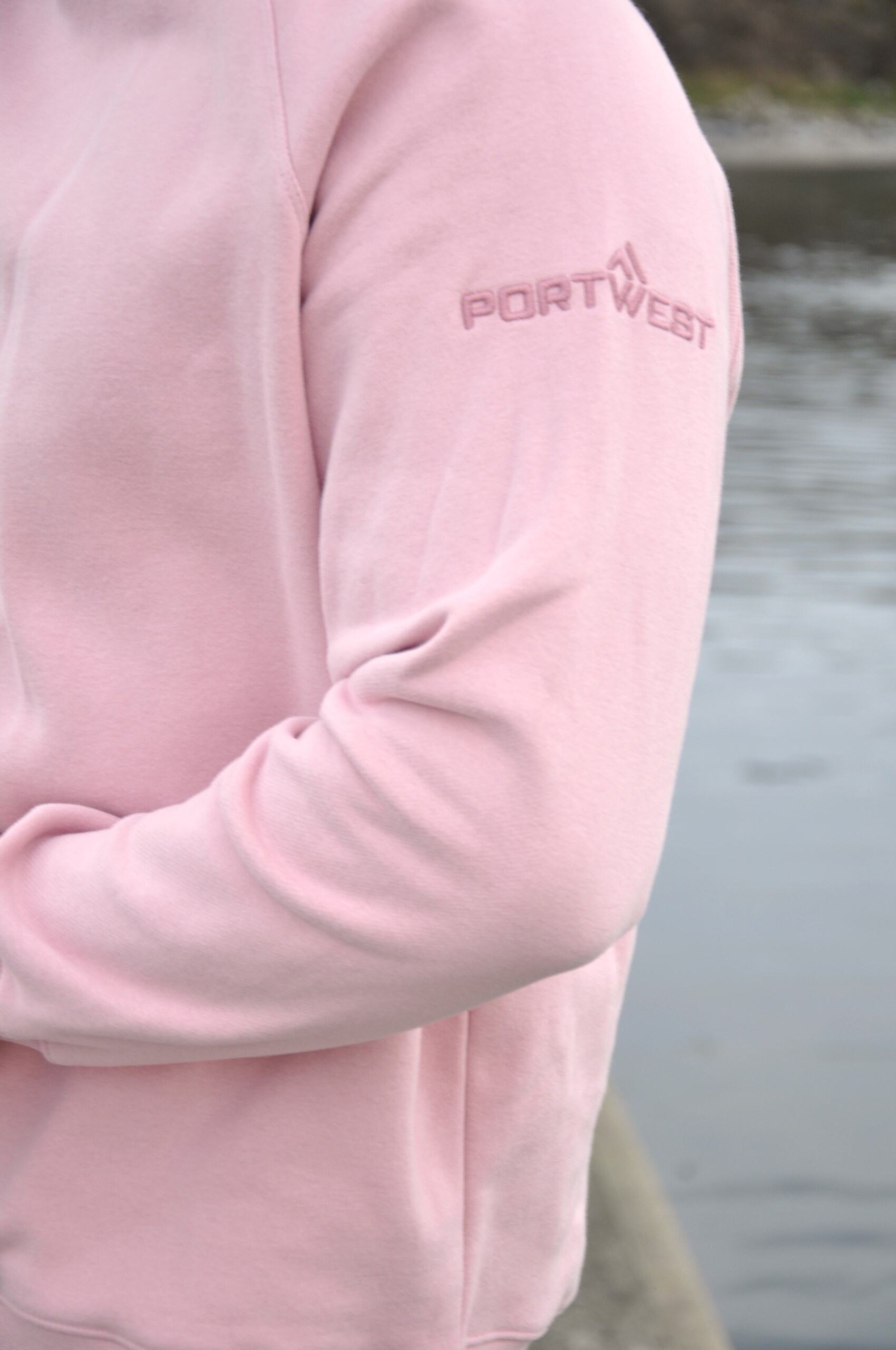 Jake Crew Neck | Portwest | Portwest - The Outdoor Shop