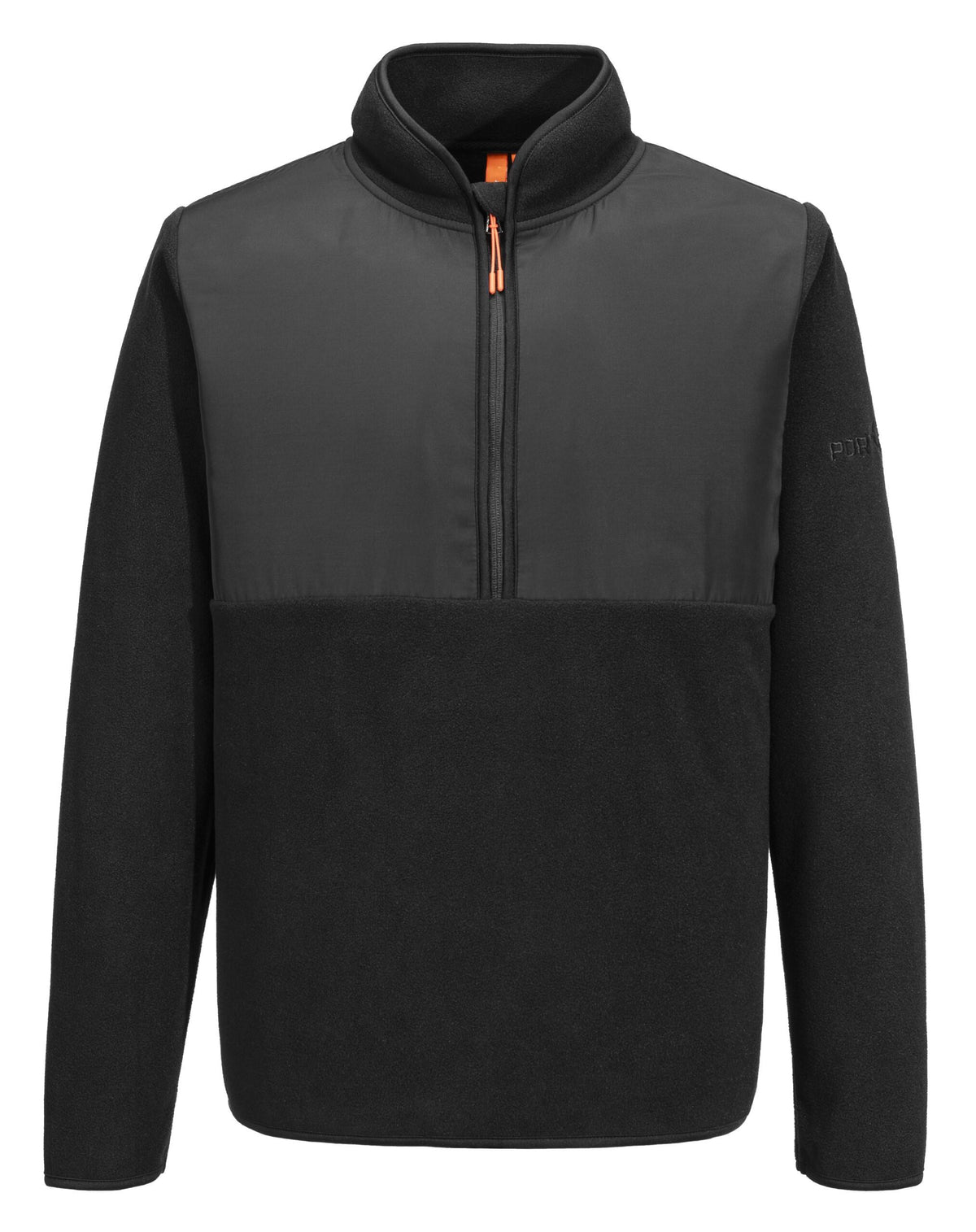 Men's Broadhaven Fleece | Portwest | Portwest - The Outdoor Shop