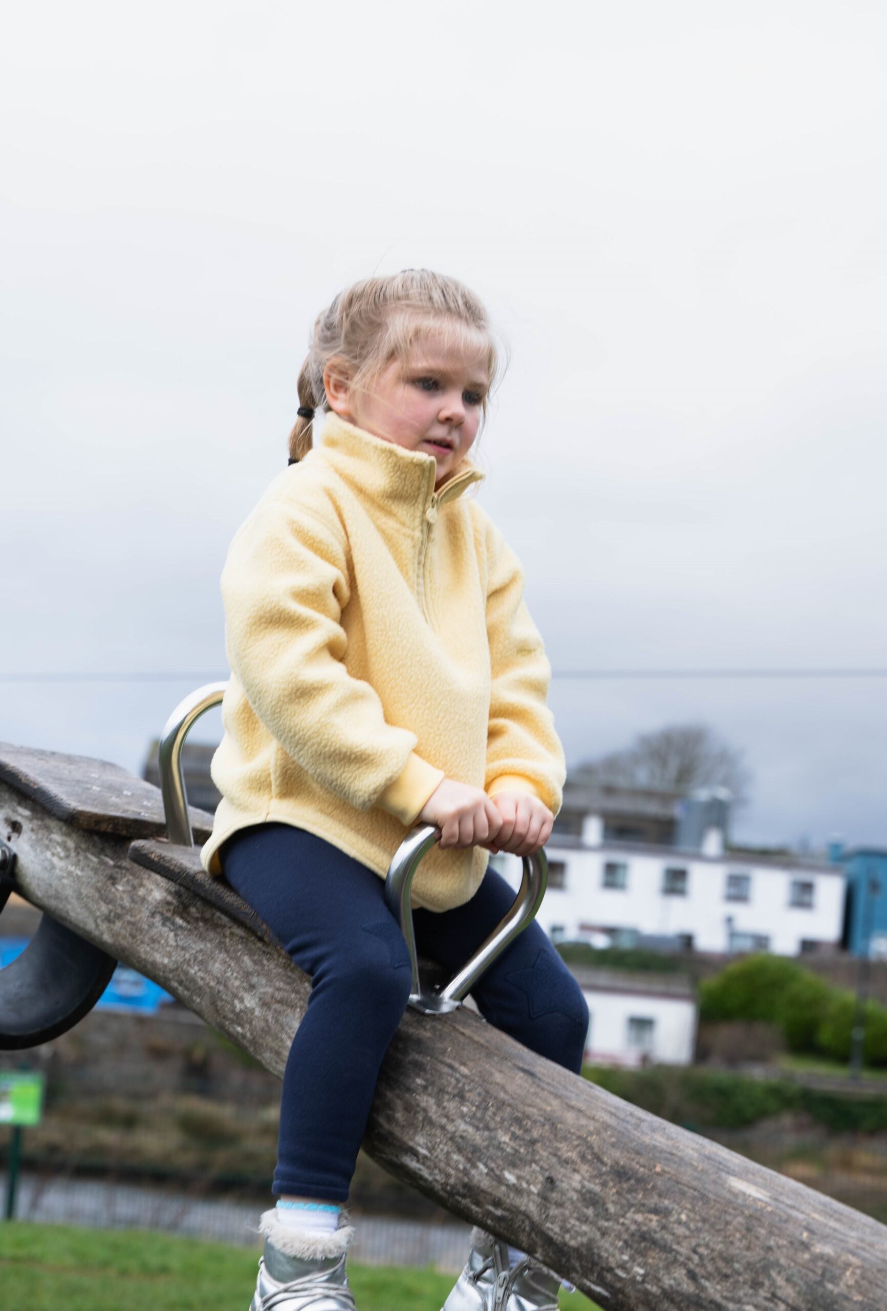 Portwest Kid's Avoca Fleece | Portwest | Portwest - The Outdoor Shop